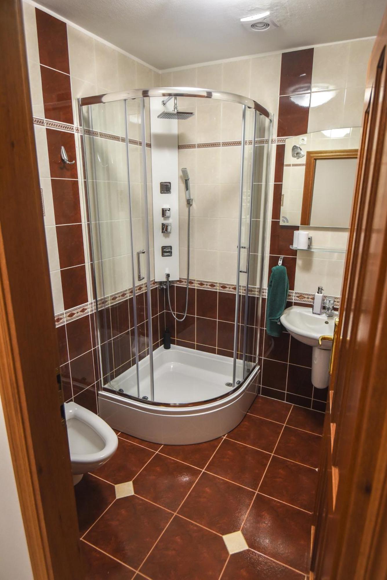 Amore Apartmanhaz Siófok Esterno foto
