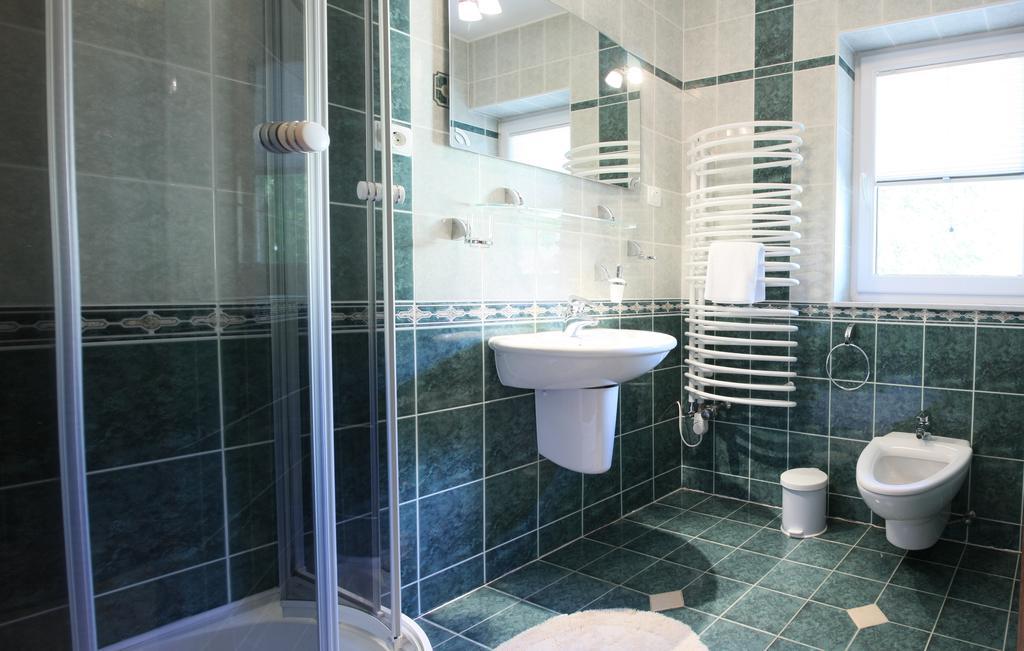 Amore Apartmanhaz Siófok Esterno foto